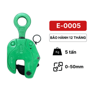 Kẹp tôn đứng 5 tấn KawasakiKẹp tôn đứng 5 tấn Kawasaki